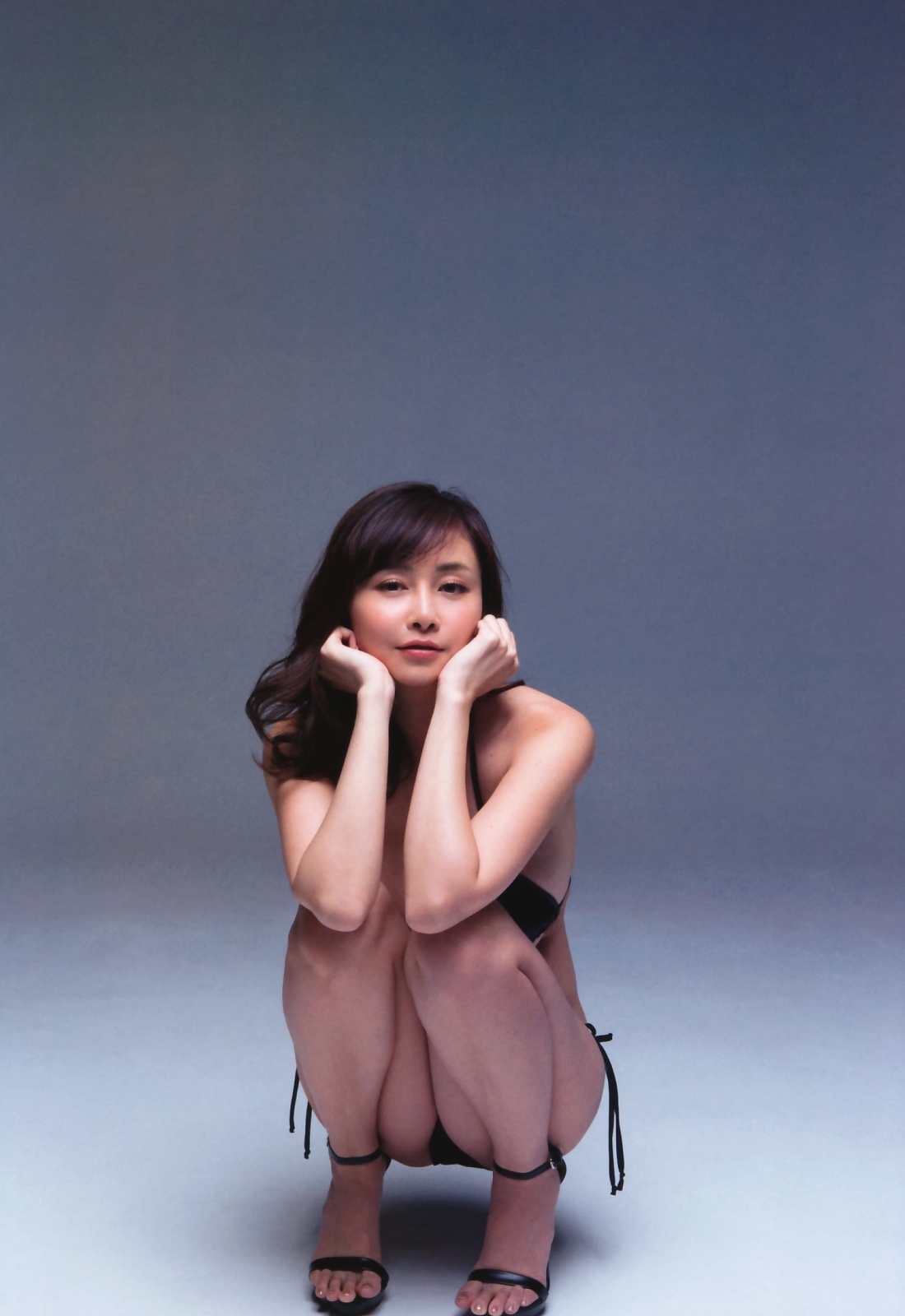 [PB写真集] Anri Sugihara 杉原杏璃 as32